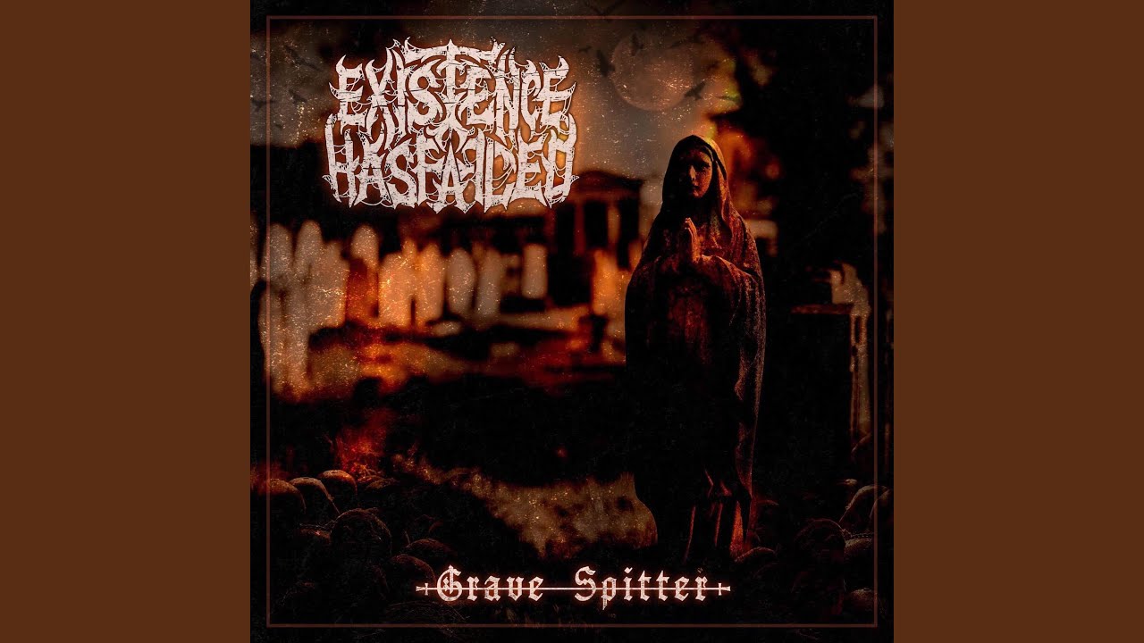 Grave Spitter