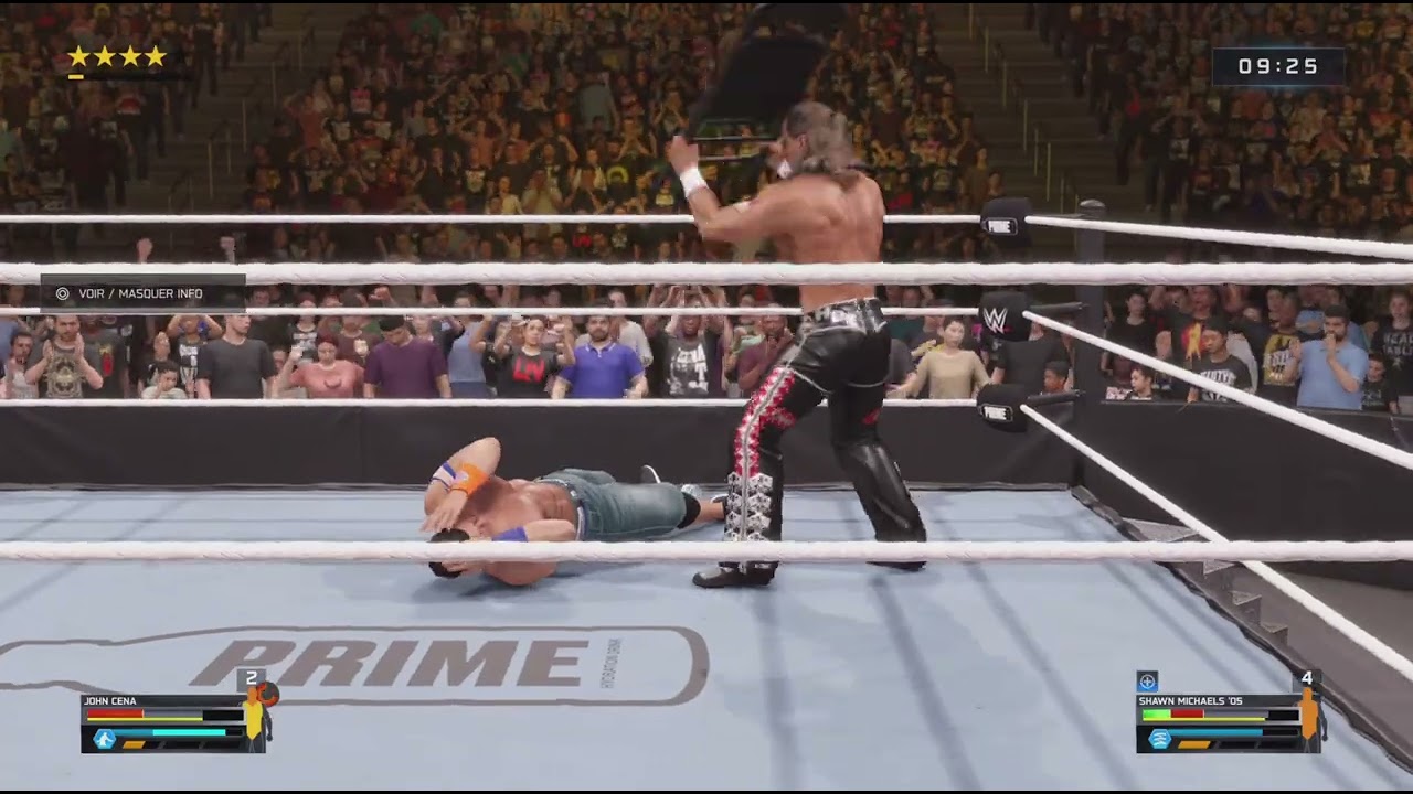 Bash In Berlin (Episode 69) WWE 2K25