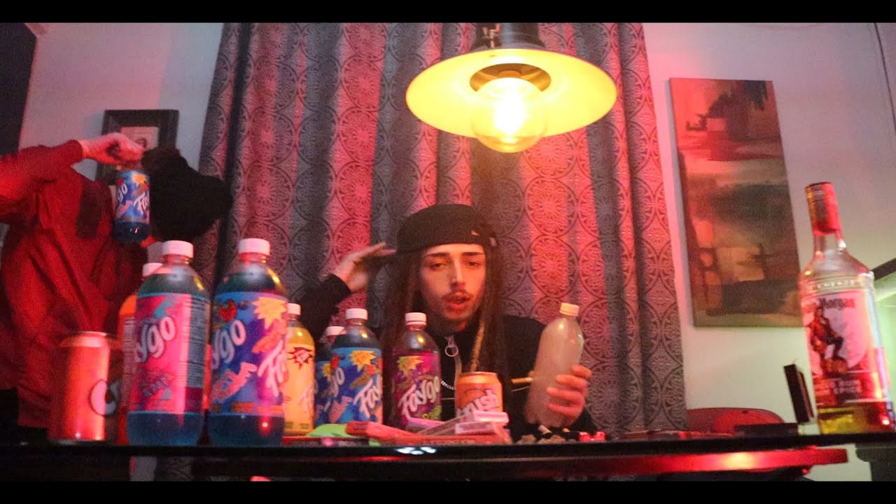 HellKid - Dans boots (Vidéo Officiel)