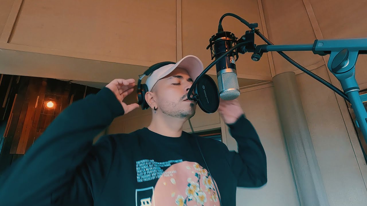 Selina Music Studios presents: Dardo