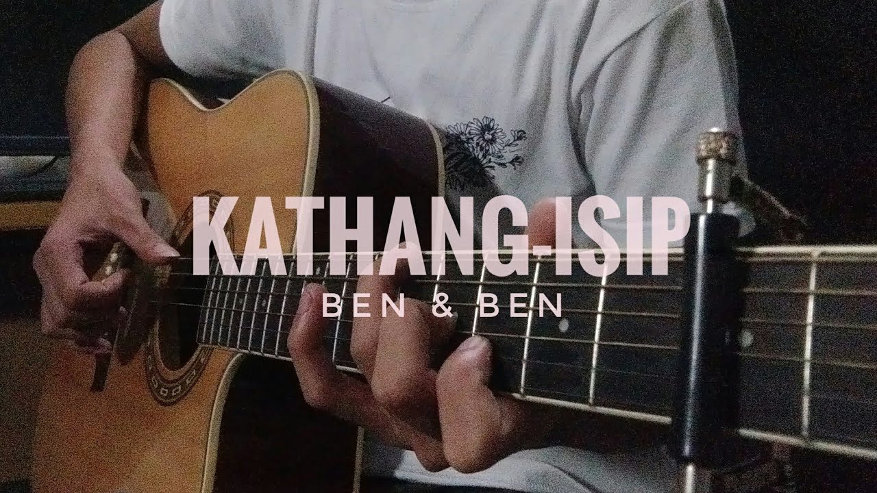 'Kathang - Isip' || 