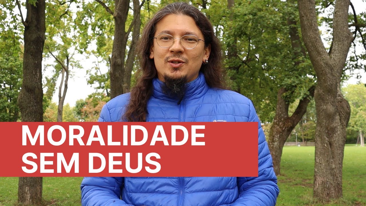 Moralidade sem Deus - se Deus não existe, tudo é permitido? Relativismo e valores morais absolutos