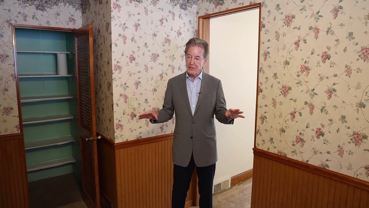 128 Iris Dr., Binghamton, NY - The John Burns Real Estate Show