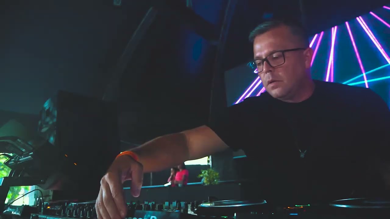 Sandro Cruz  - Sunday MOCHAKK (Park.Art Superclube)