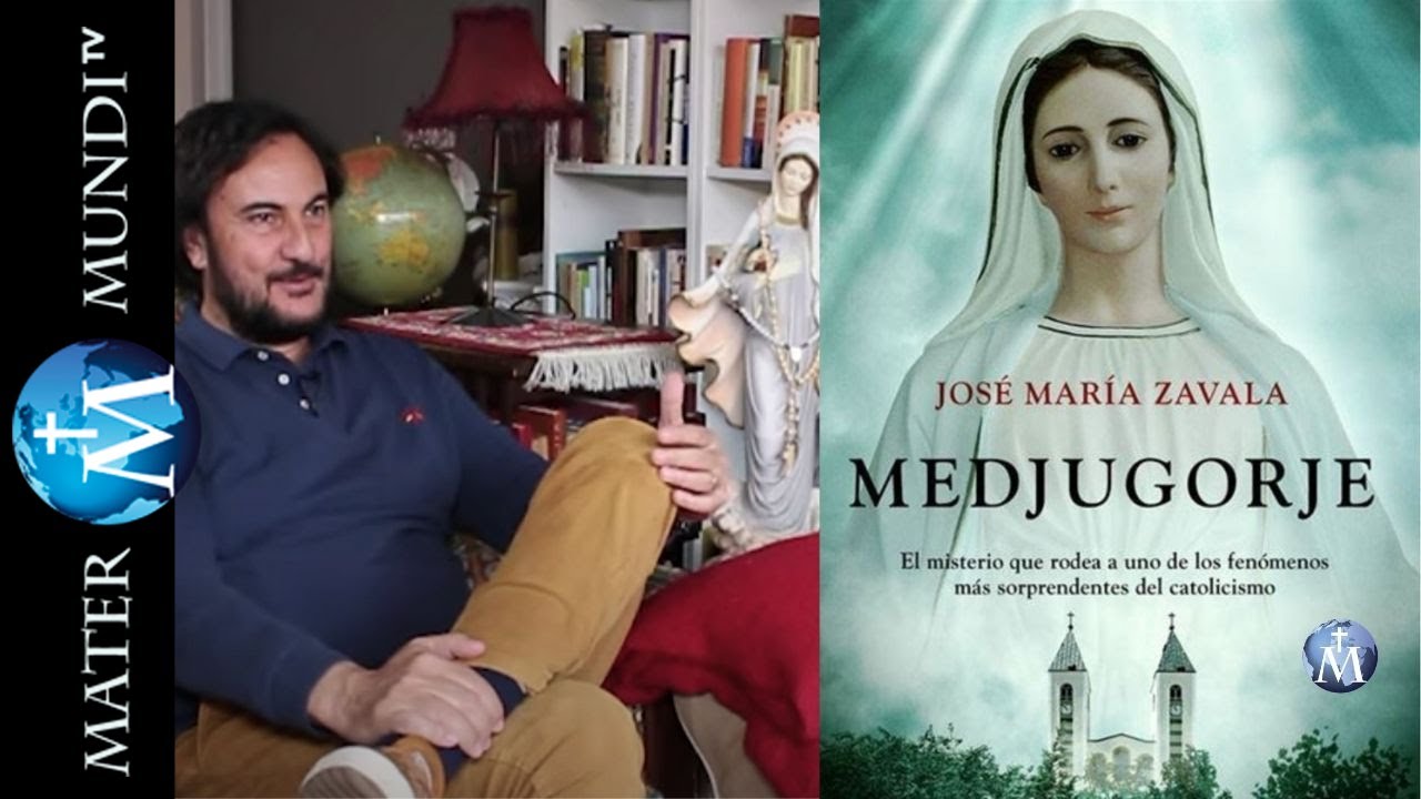 José María Zavala: 