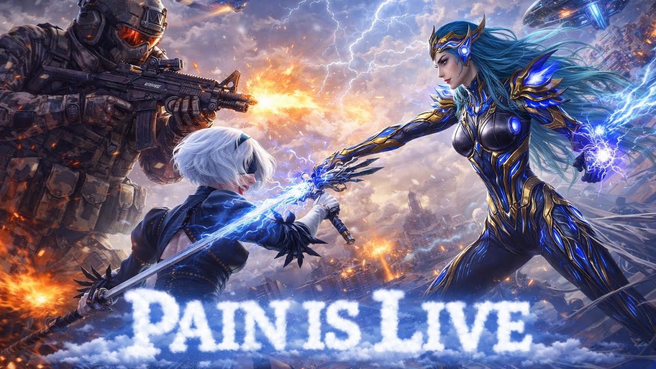 SPRINGS INCOMING | CODM LIVE GAMEPLAY