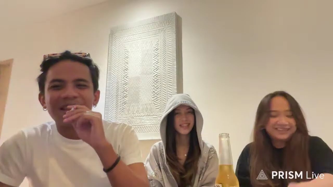 irl bersama bos waku waku
