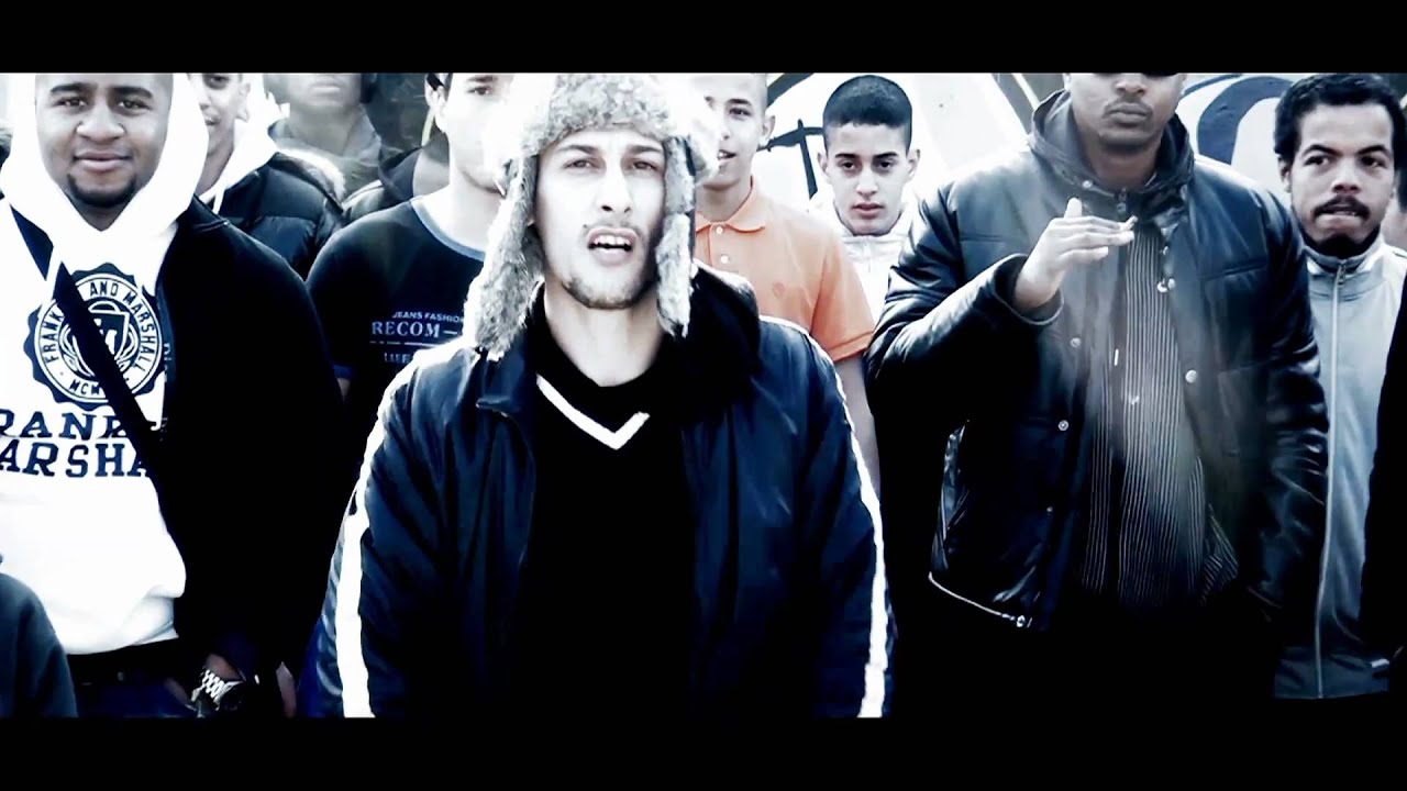 CORBAC - 100 Rancune Chapitre III (CLIP OFFICIEL)