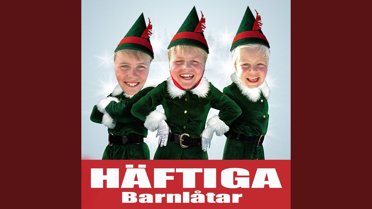 Sjunga och spela
