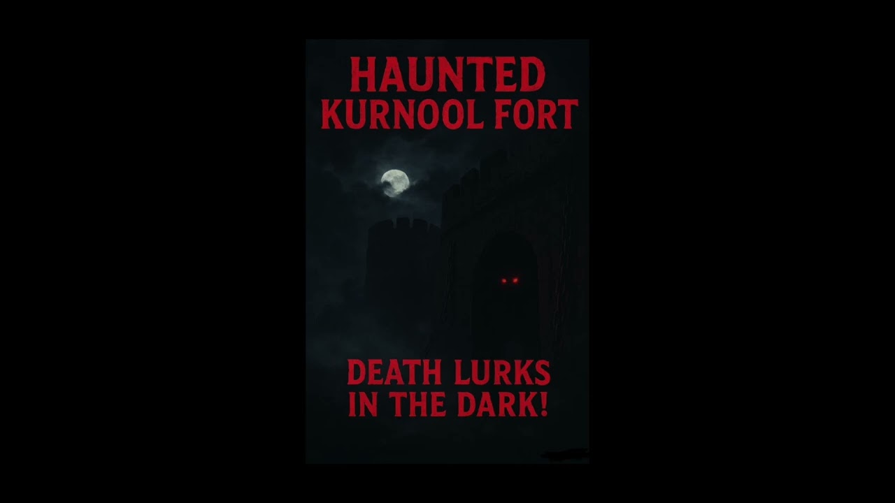 Dark Legends of South India | Haunted Folklore & Ghost Stories