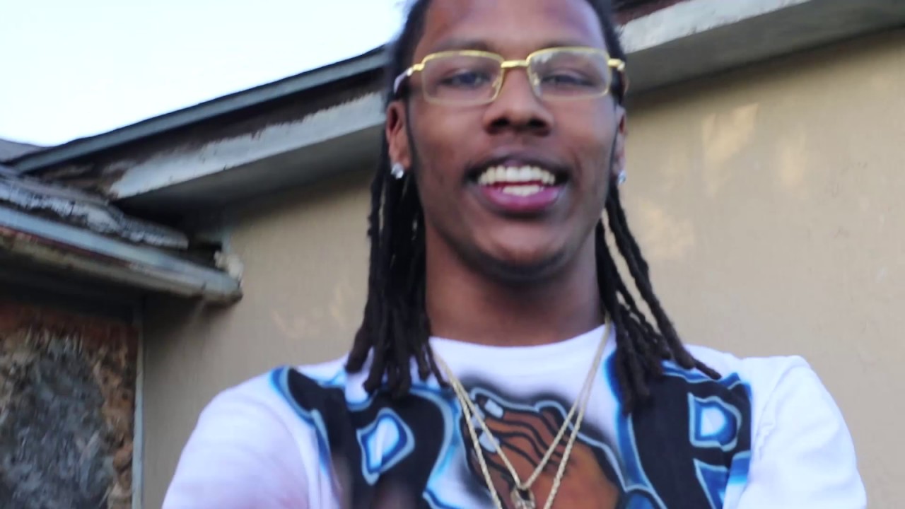 T3rezzy - Alotta Miles  (Official Video )