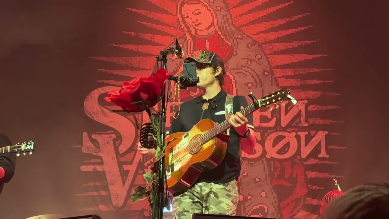 Stephen Wilson Jr. and Hardy “Fathers Son”