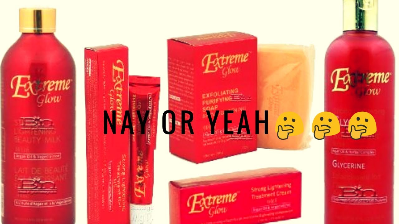 Extreme Glow_ Watch Before You Buy