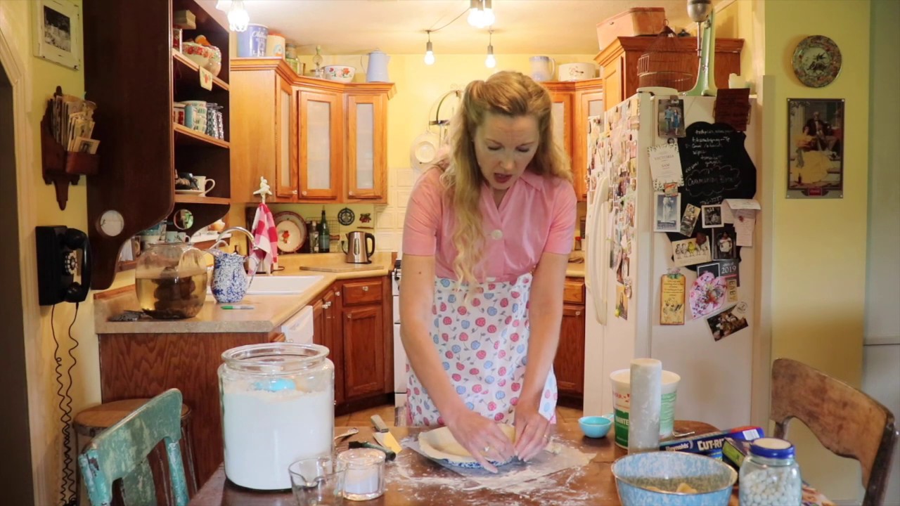 Easy Homemade Pie Dough, No Chill, No fail