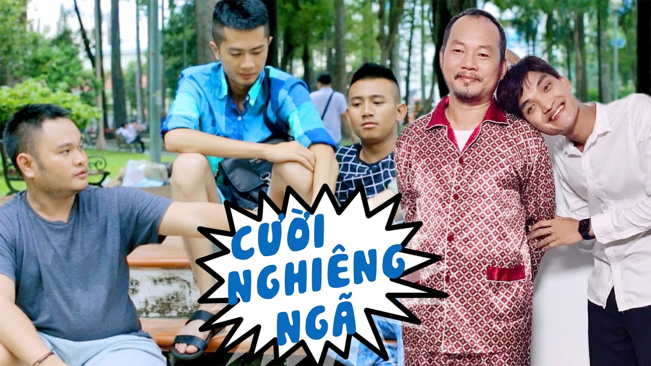 Hài 2020 - ÔNG NỘI [FULL] - Long Đẹp Trai, Mạc Văn Khoa, Huỳnh Phương, Vinh Râu, Thái Vũ,Phương Linh