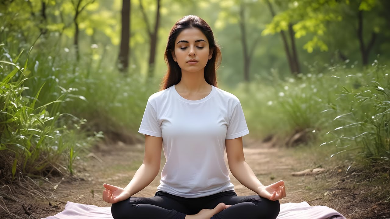 5-Minute Urdu Meditation to Clear Your Mind Instantly!