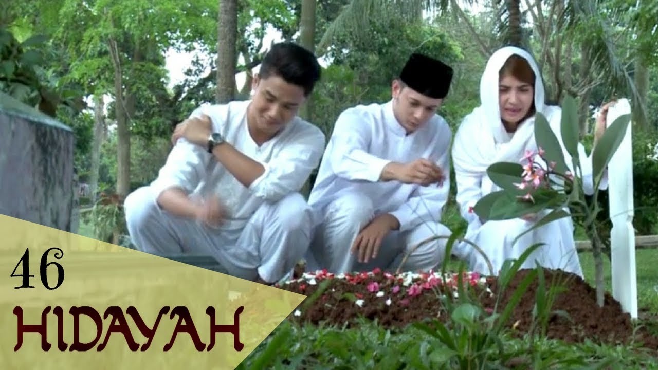 FTV Hidayah 46 - Kesucian Yang Ternoda