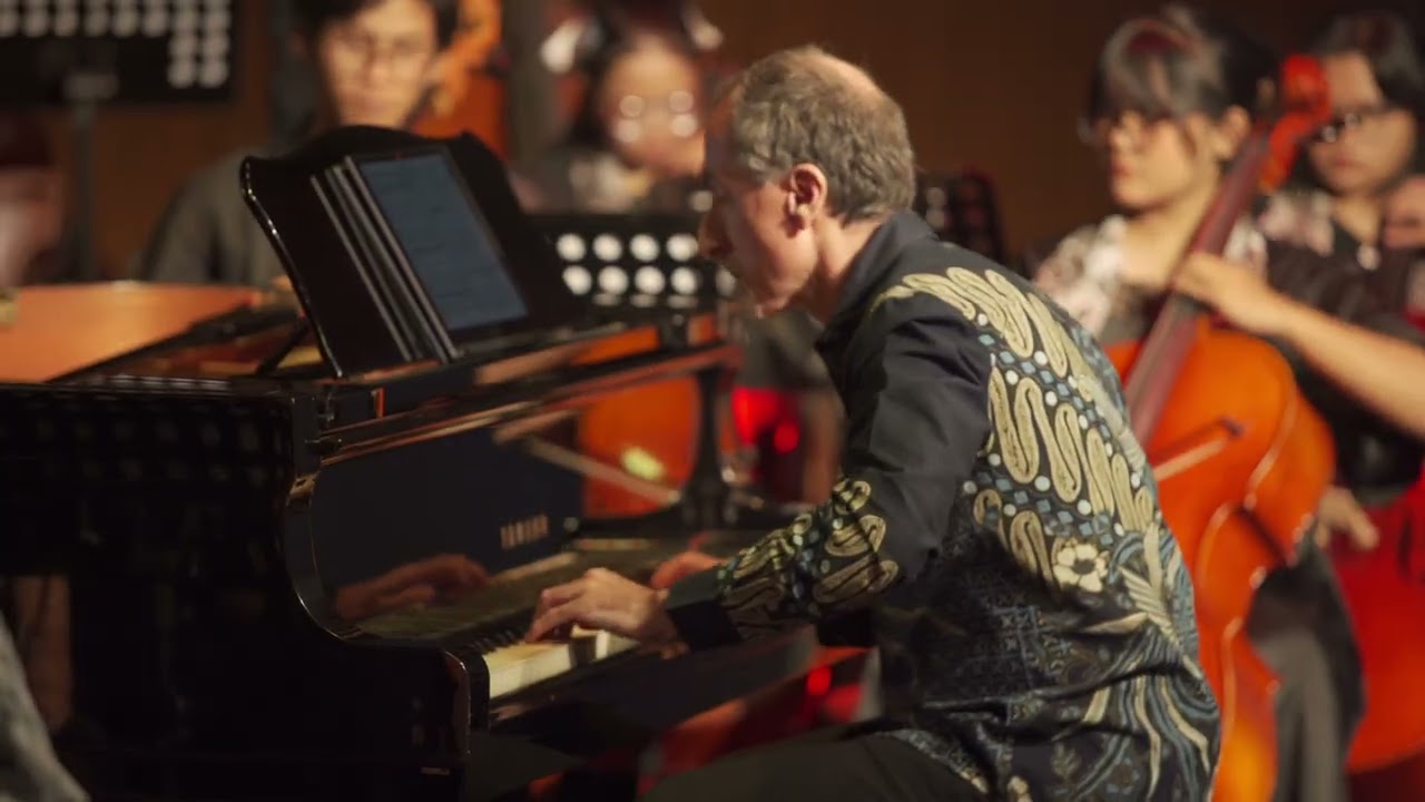 Mozart concerto in C major n 25 K 503