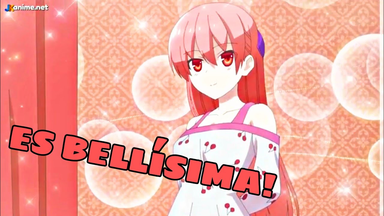 Vivan los NOVIOS! V9 💖 | Tonikaku Kawaii capítulo 9