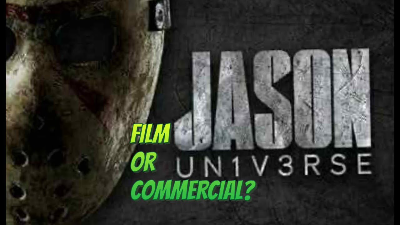 Friday The 13th Jason Universe And The New Project That Could Change Everything