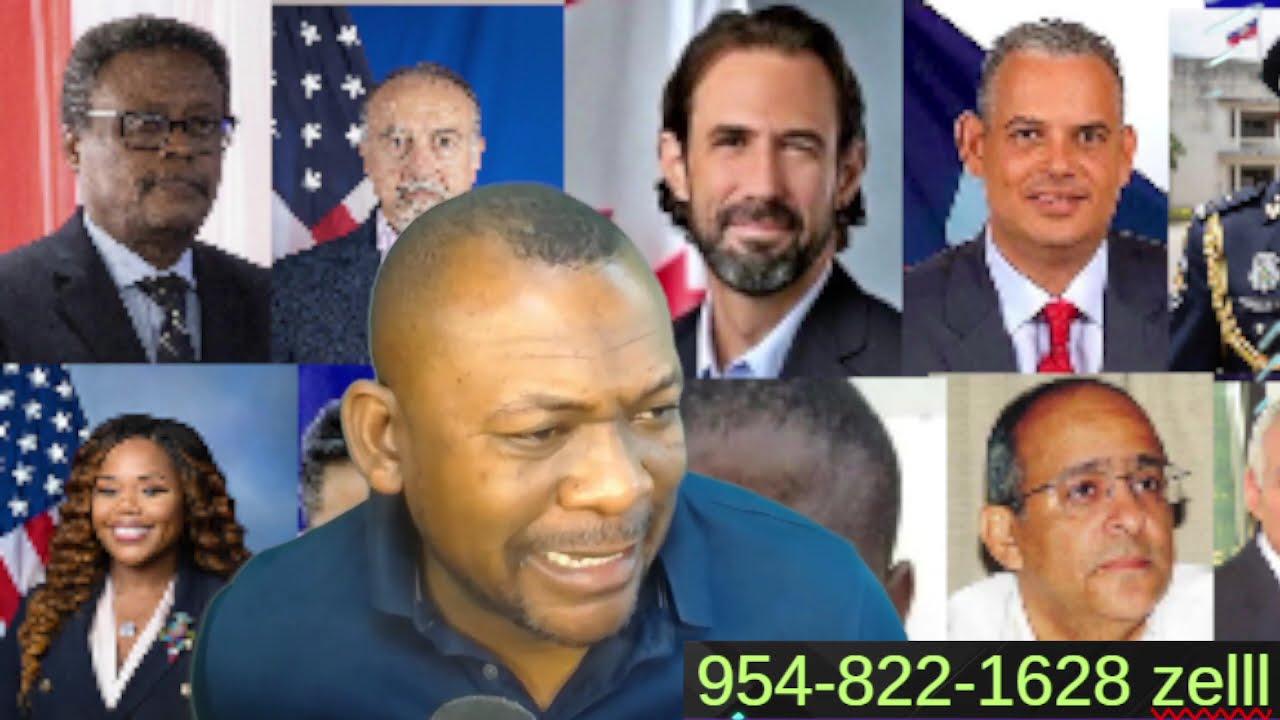 ZIN NAN PEYI M-HAITIEN NAN BAHAMAS AP PASE ANPIL MIZE ANBA MEN IMMIGRATION Y