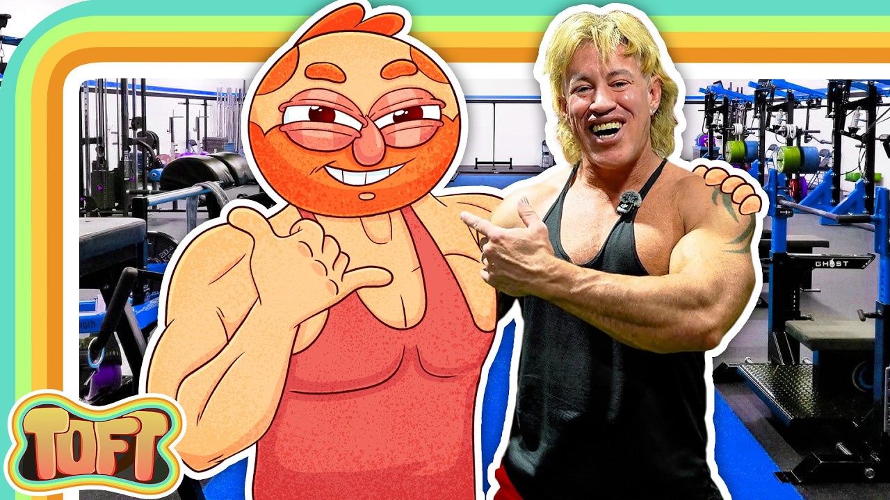 Gaining High Quality Positivity!  | Too Old For Malibufitmaxx