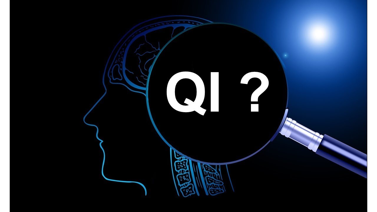 Quel est mon quotient intellectuel (QI) ?