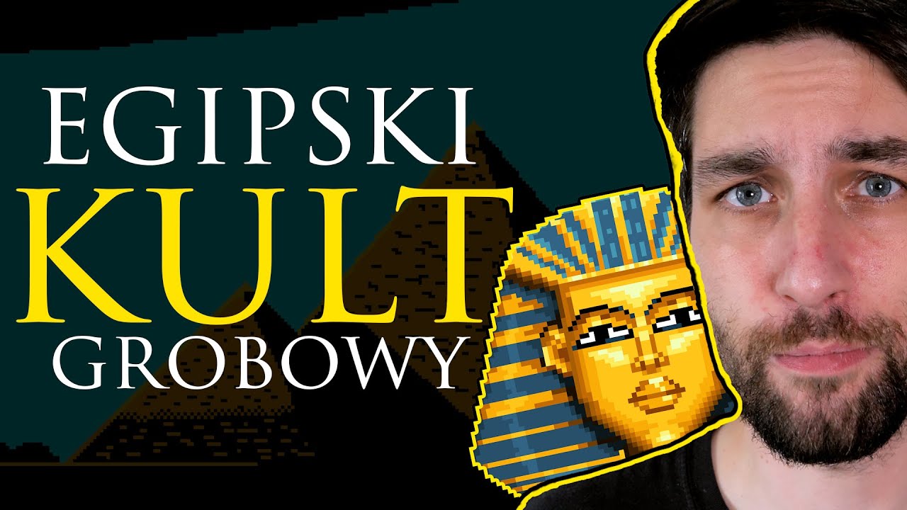 Jak wyglądał pogrzeb faraona?