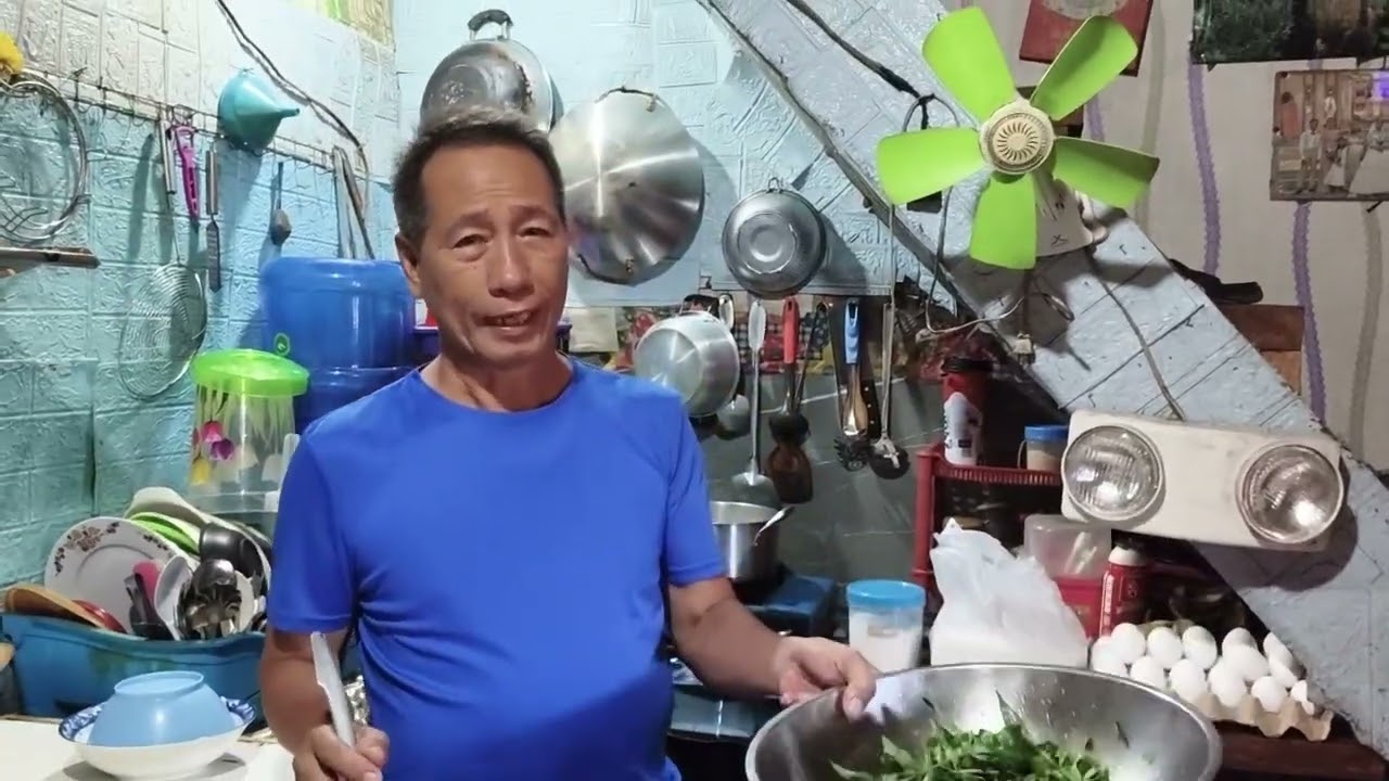Lutong bisaya.. mag utan napodta mga idol..