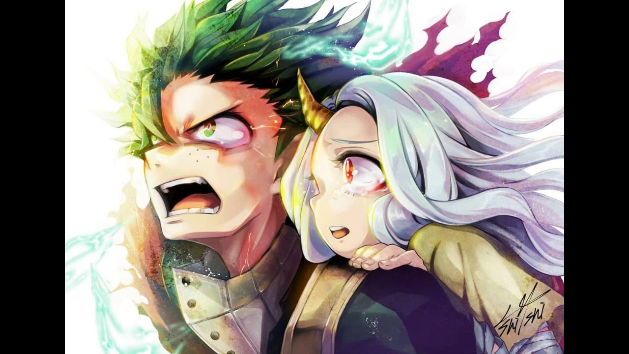 ❤Nightcore❤ - Show Yourself -Idina Menzel, Evan Rachel Wood
