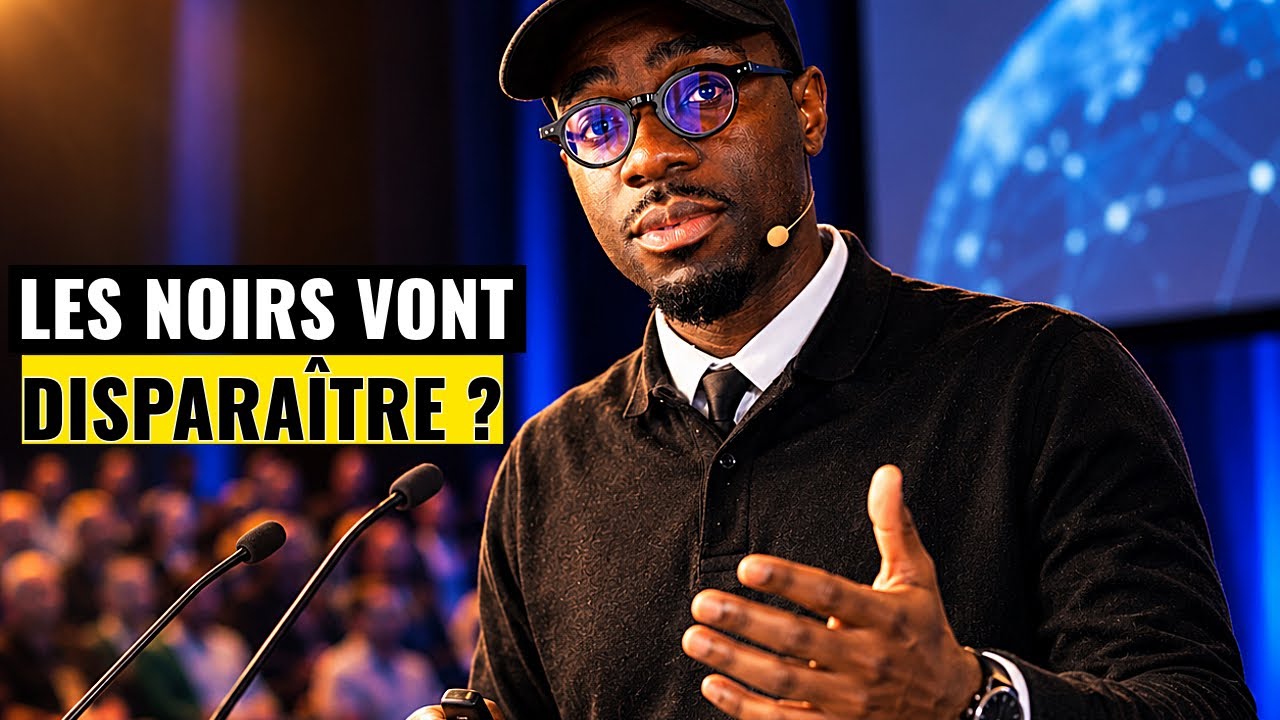 L'urgence du retour à l'identité africaine.