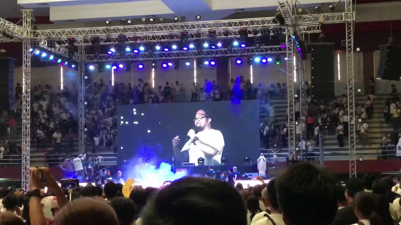ICON DAVAO (2019)