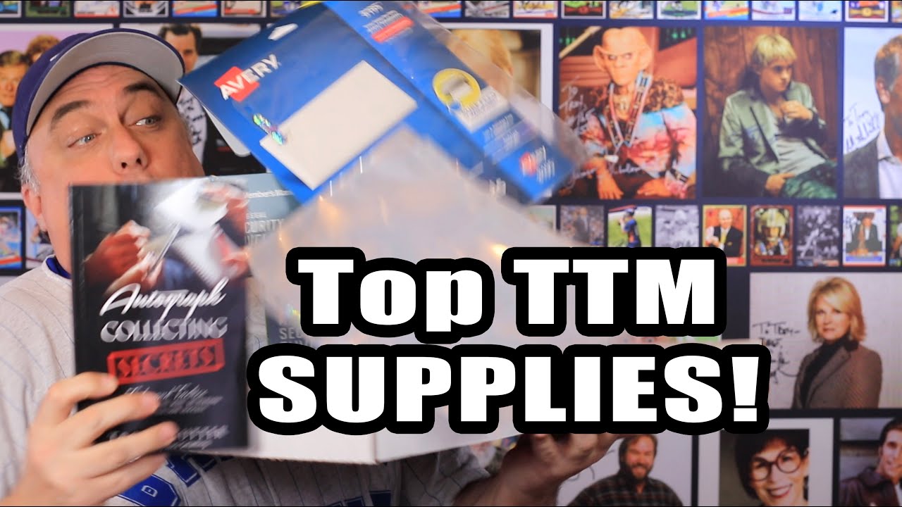 Sports Card and Autograph Collecting Holiday Gift Buyer's Guide
