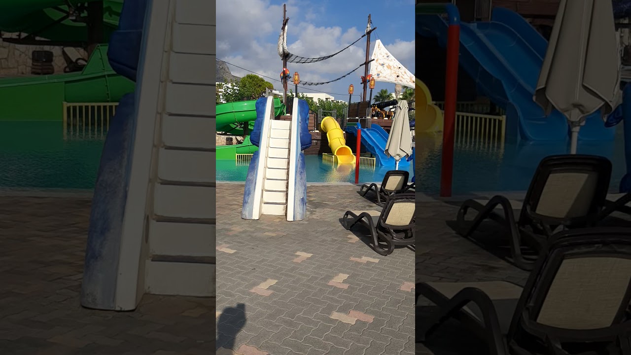 Kreta 2021 Star Beach Village