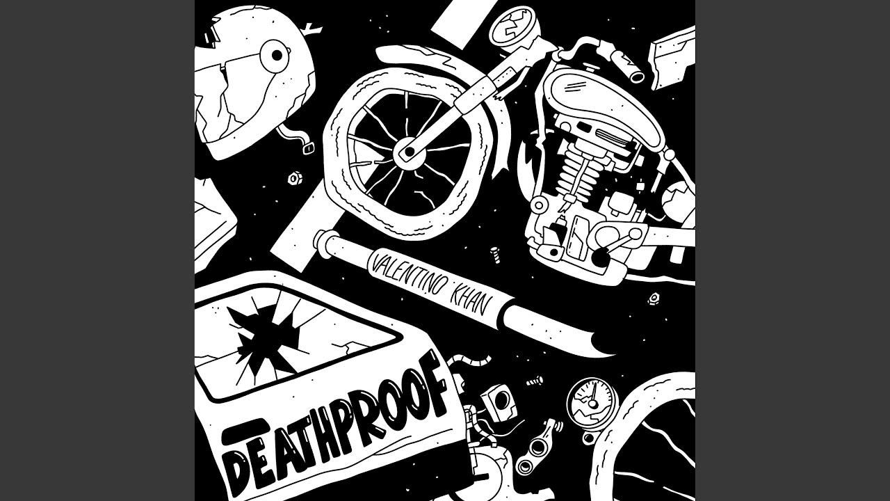Deathproof