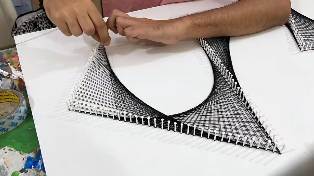 Making of Nailed it Series No. 173