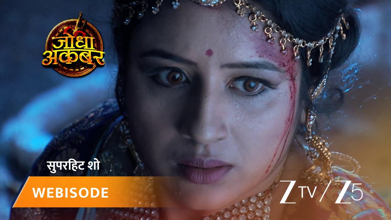 JODHA AKBAR | Episode - 524 | Part 1 | Akbar, Jodha Bai