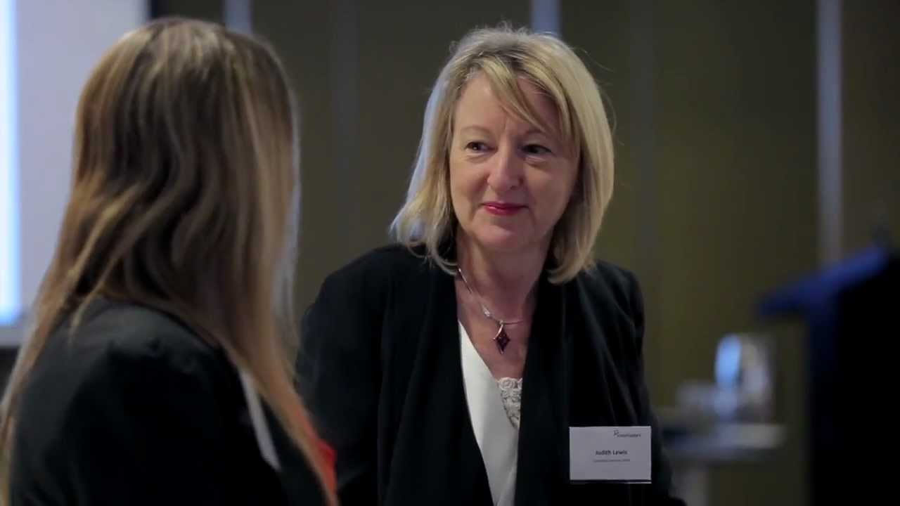Smartsalary Annual Client Breakfast 2012