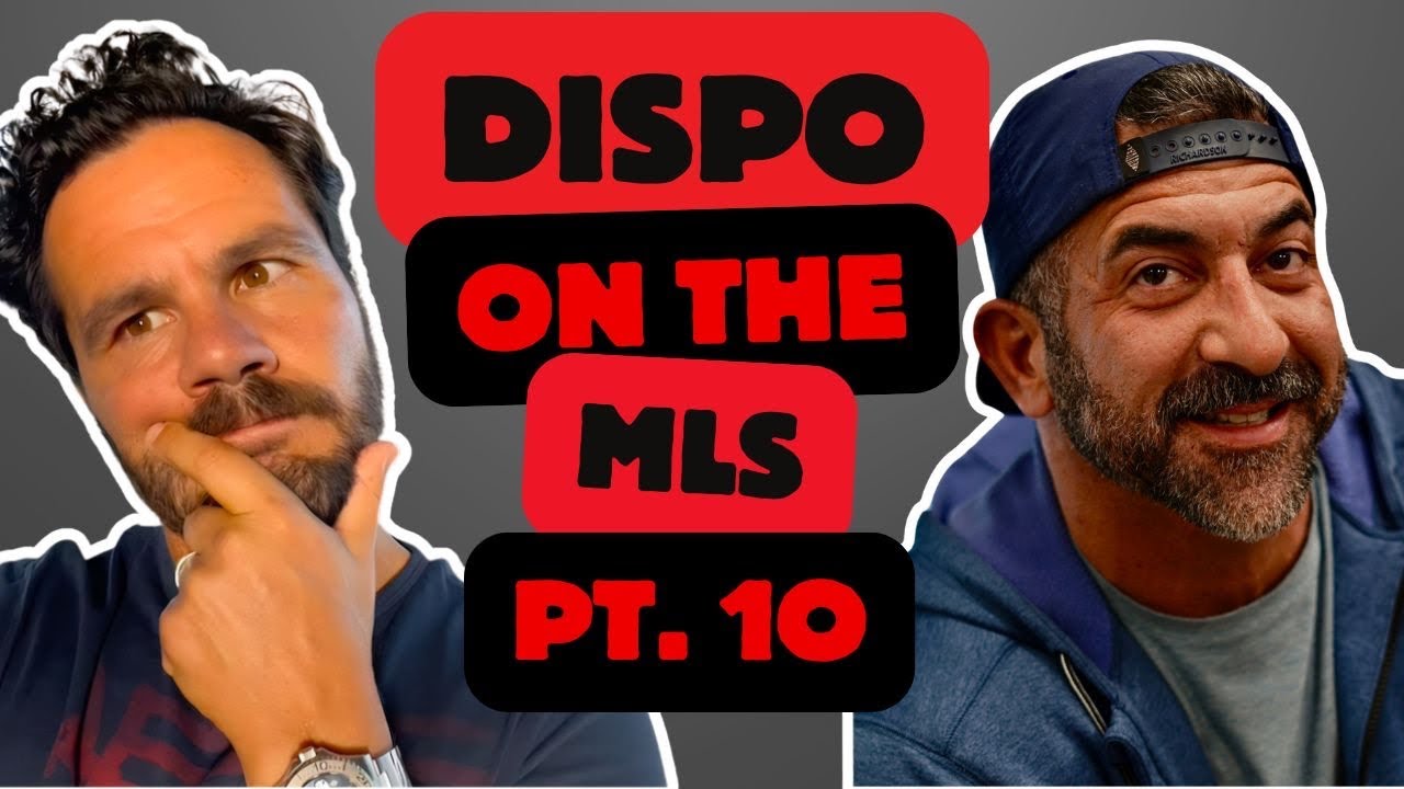 Wholesaling on the MLS EXPLAINED | Exit Strategy Masterclass #10 w/ Tony Mont