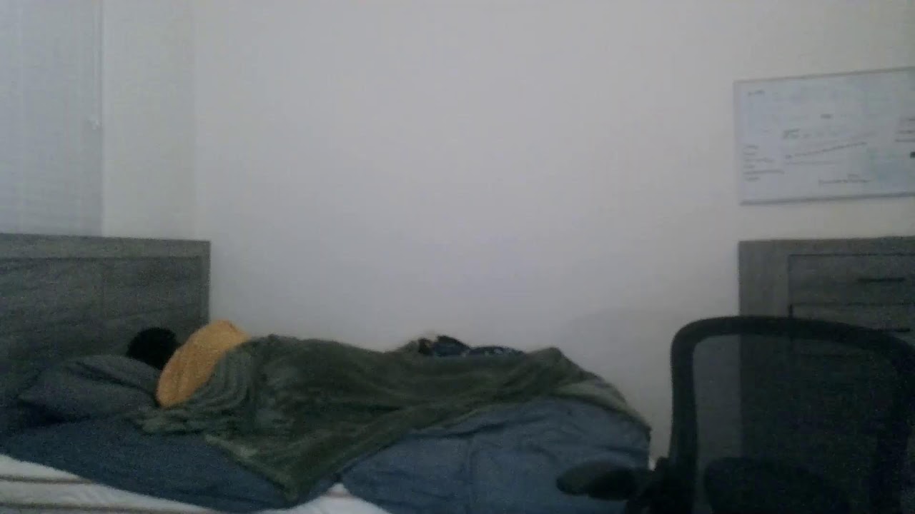 sleep stream gn!!