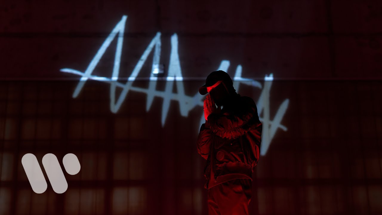 Arop - Aamen