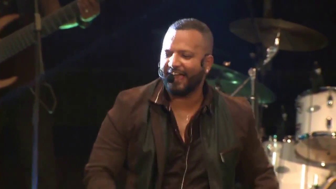 Riquinho || Boas Novas do Jardim  Clipe Oficial DvD