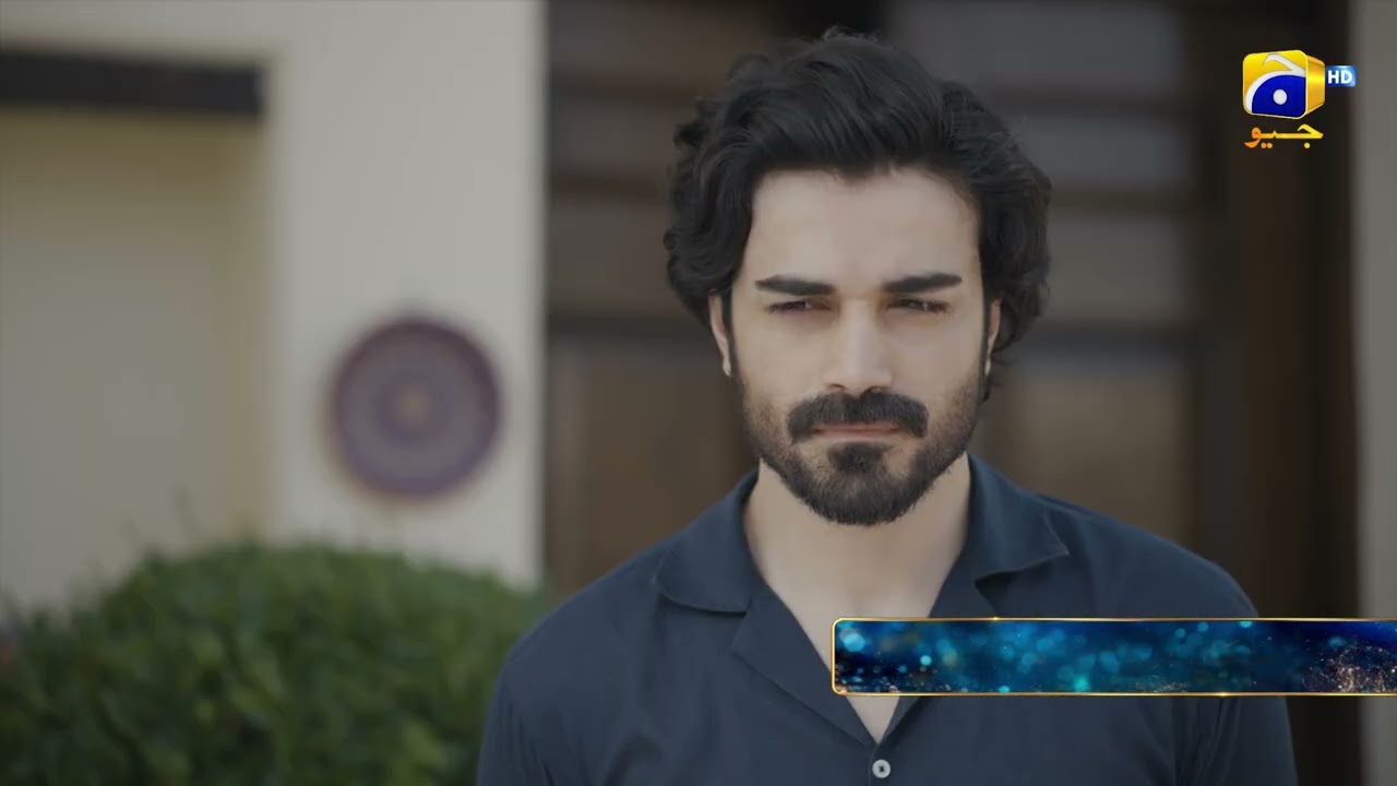 Промо к серии &laquo;Zabt&raquo; | Ежедневно в 19:00 только на Geo Entertainment