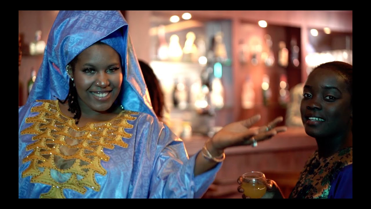 Didier Awadi - Ndaanane