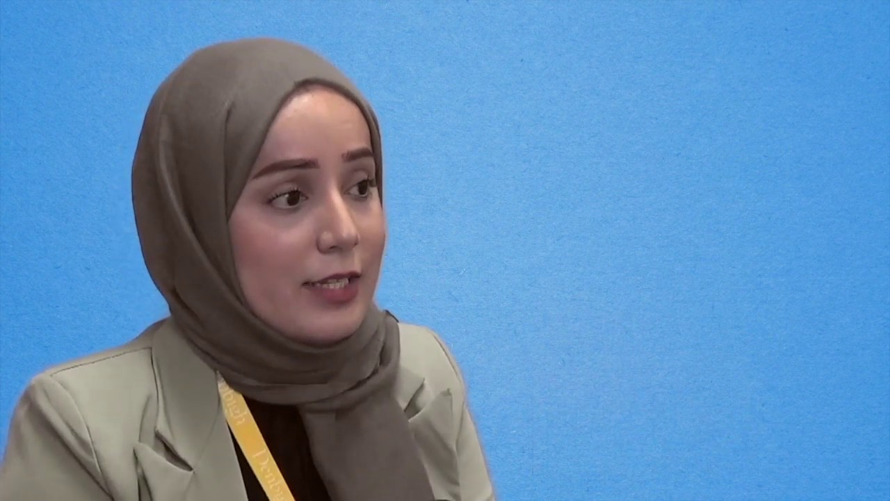 Denbigh High Alumni - Aqsa