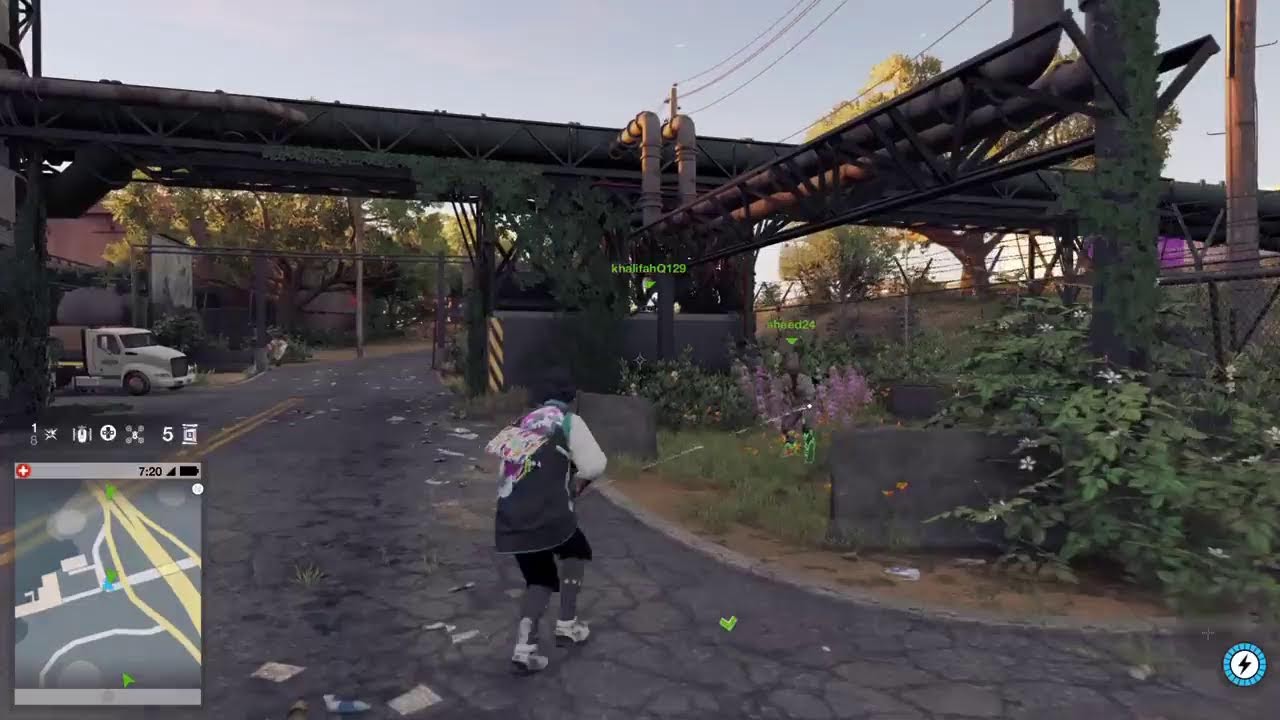 Watch Dogs 2 online 👊🏻👊🏻👊🏻👊🏻🎯🎯🎯🎯🎮🎮🎮🎮🚓🔥💥☠️☠️☠️☠️💀💀💀💀🛻🚁🚓