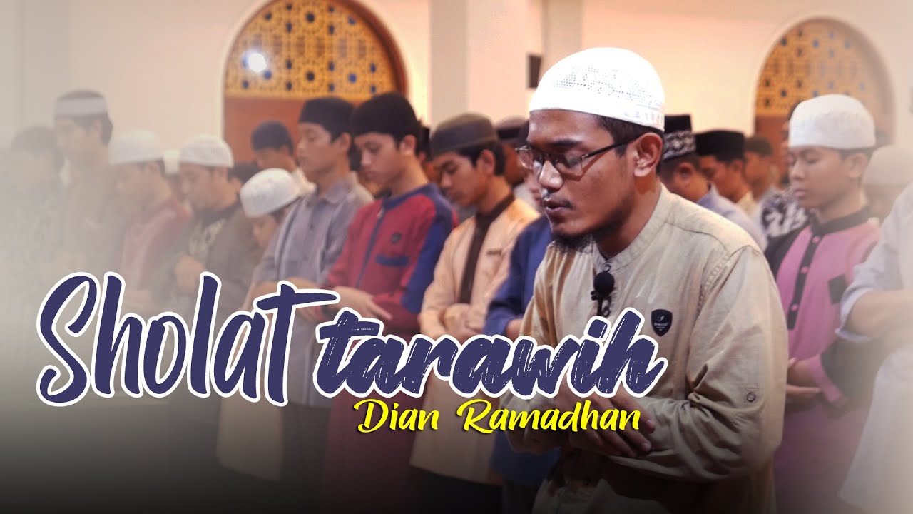Bacaan indah Dian Ramadhan - Surah Muhammad Ayat 1-19 - Alumni Ponpes Assunnah bageknyaka LOTIM-NTB