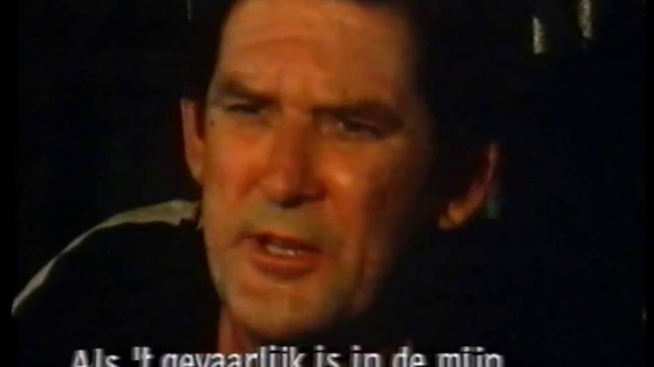 Golden soak verlaten mijn. Part 2 Dutch subtitles