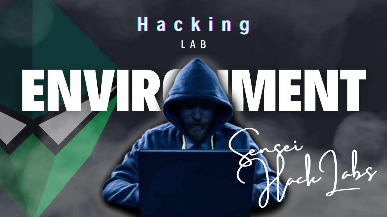 Building a Cyber Playground: My CTF Pentesting Lab Environment Overview