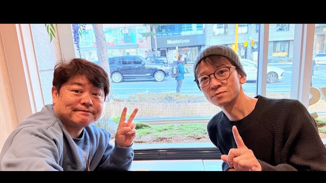 NEMOJUN TV 2026年新春ライブ
